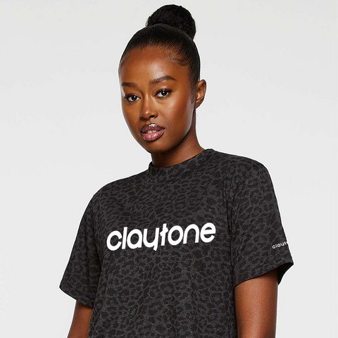 Nu Frenzy Women's Box Tee