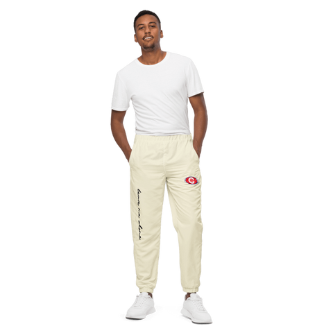 Cap Planet Sweatpants - Ivory