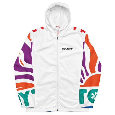 Acid Windbreaker