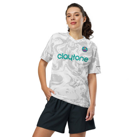 Go (Home) Soccer Jersey