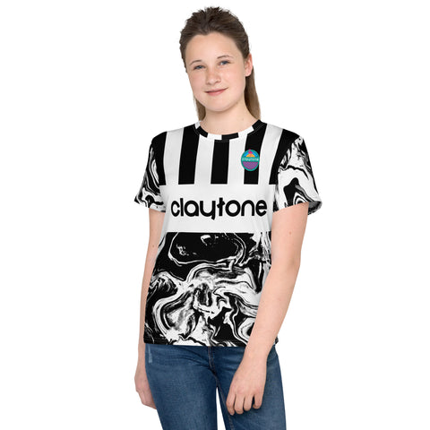 Go (Away) Youth Replica Jersey