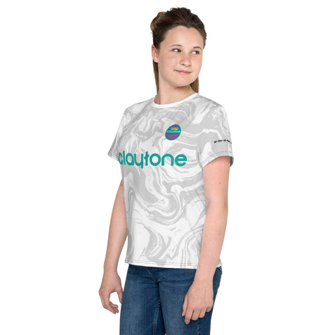 Go (Home) Youth Replica Jersey