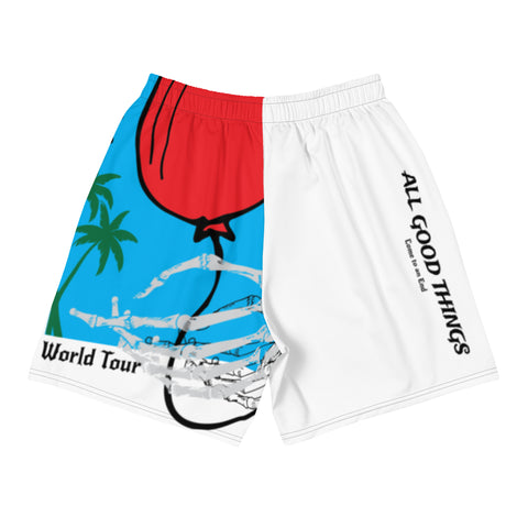 World Tour Hybrid Shorts