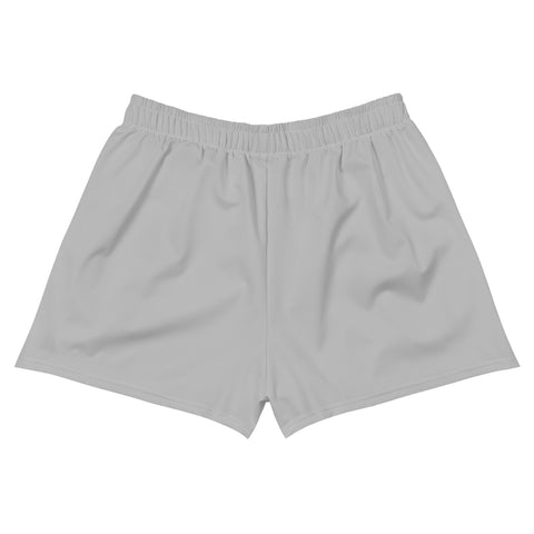 Womens Flamingo Hybrid Shorts